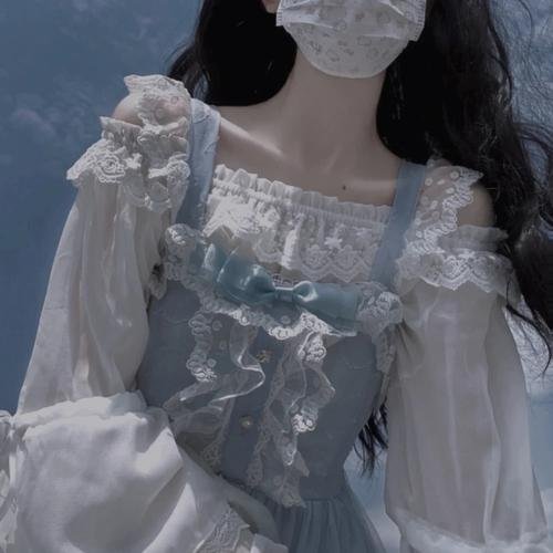 小美人鱼2023